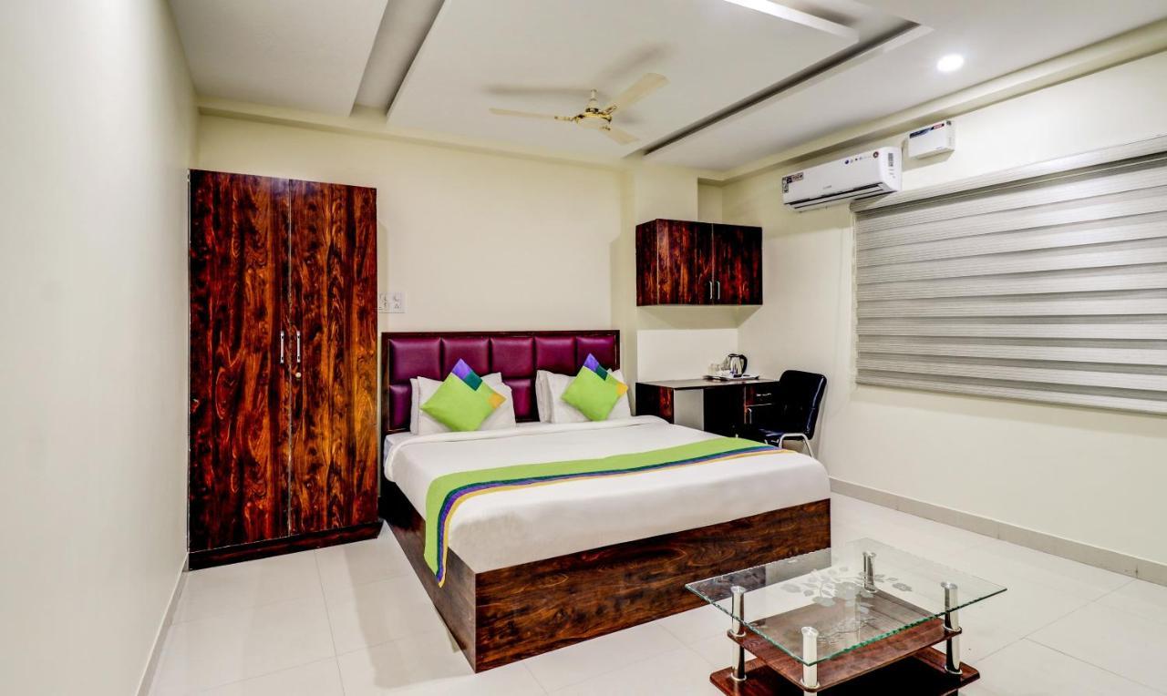 Itsy Hotels Kozy Rooms Bengaluru Kültér fotó